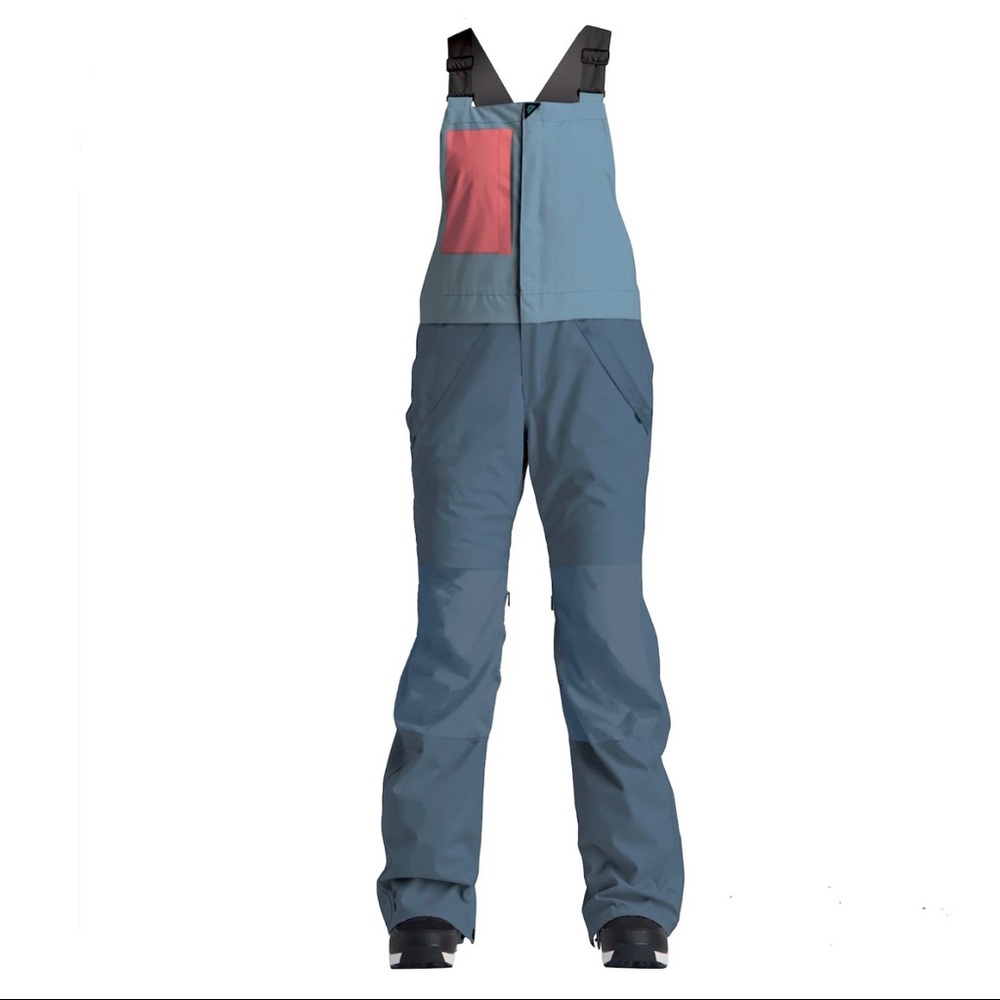 Airblaster Woman’s Snowpants BibS